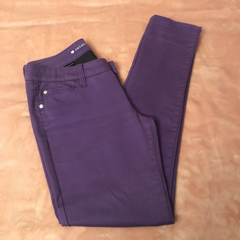 Women’s Jeans/Pants by Celebrity Pink